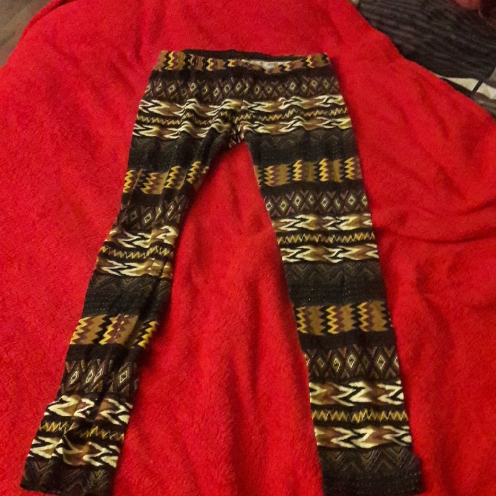 Tights